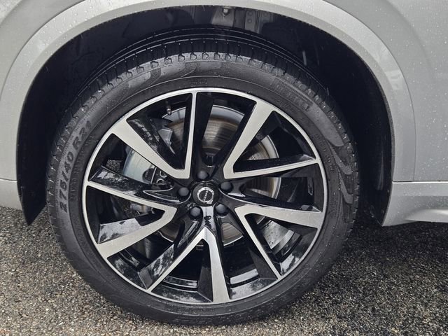 Certified 2023 Volvo XC90 B6 Plus w/ Protection Package Premier AWD/4WD image 10
