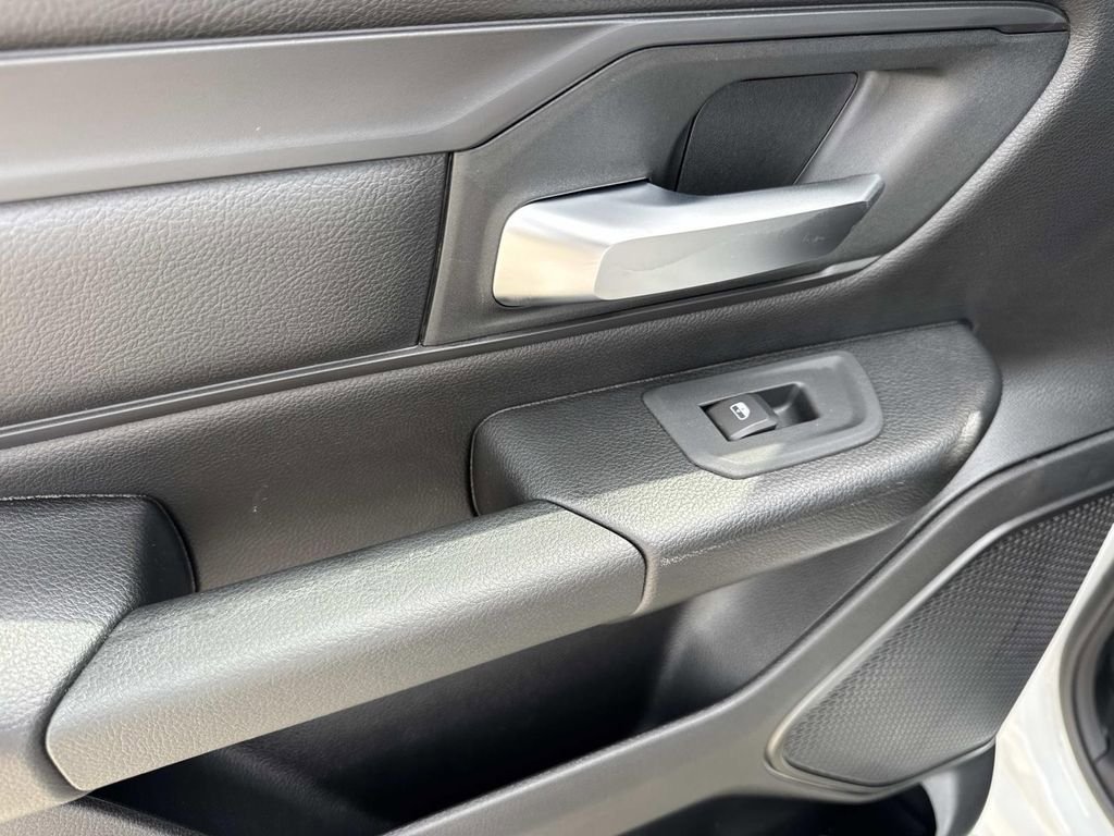 New 2026 RAM 1500 Tradesman RWD image 30