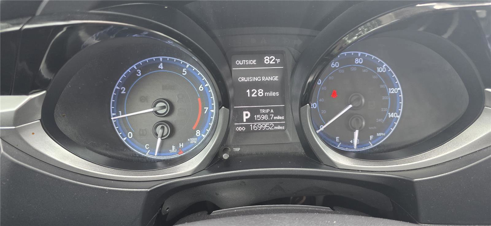 Used 2014 Toyota Corolla S FWD image 15