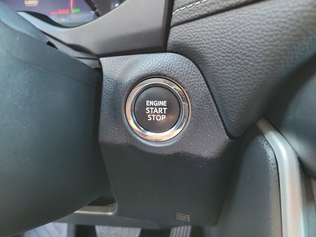 Used 2024 Toyota RAV4 XLE image 25