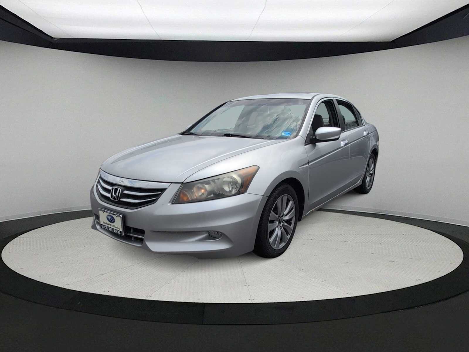 Used 2011 Honda Accord EX-L image 4