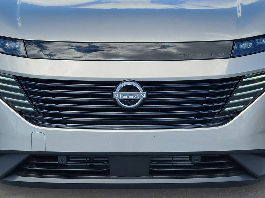 New 2026 Nissan Murano SL image 12