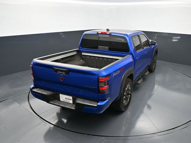 Used 2024 Nissan Frontier PRO-4X w/ Pro Convenience Package AWD/4WD image 22