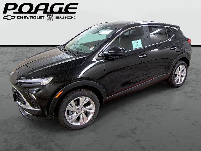 New 2026 Buick Encore GX Preferred w/ Advanced Technology Package