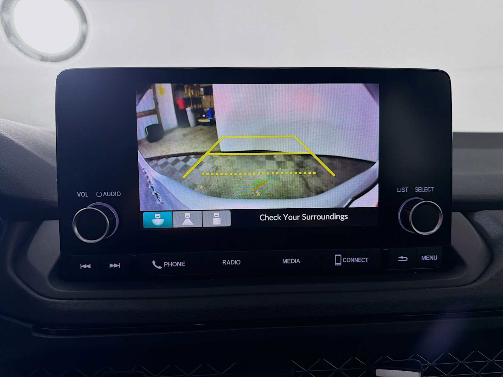 Used 2023 Honda Accord EX image 11