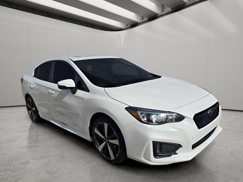 Used 2019 Subaru Impreza 2.0i Sport image 7