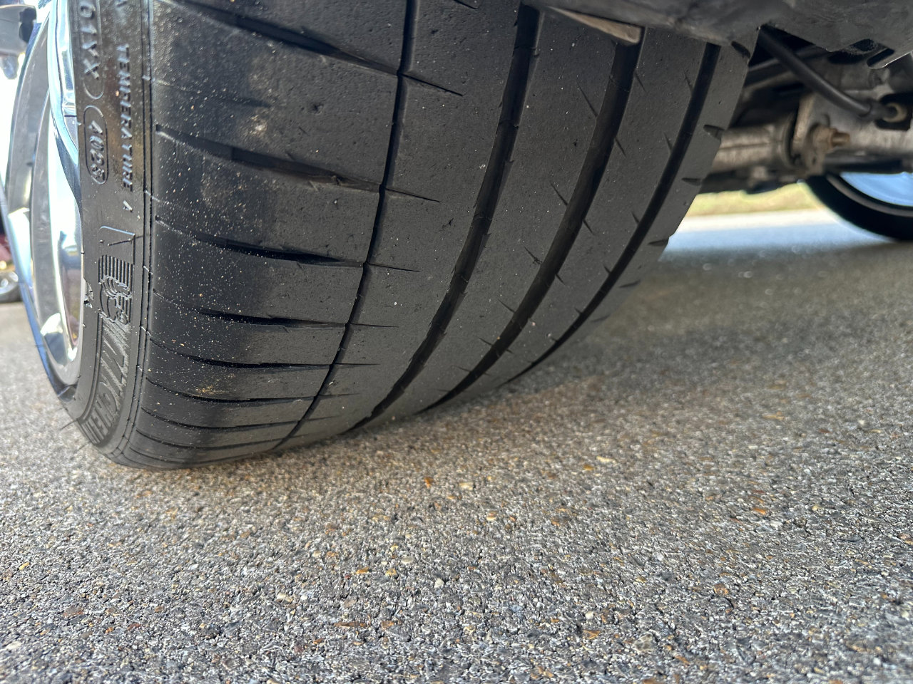 Used 2019 Chevrolet Corvette Grand Sport image 47