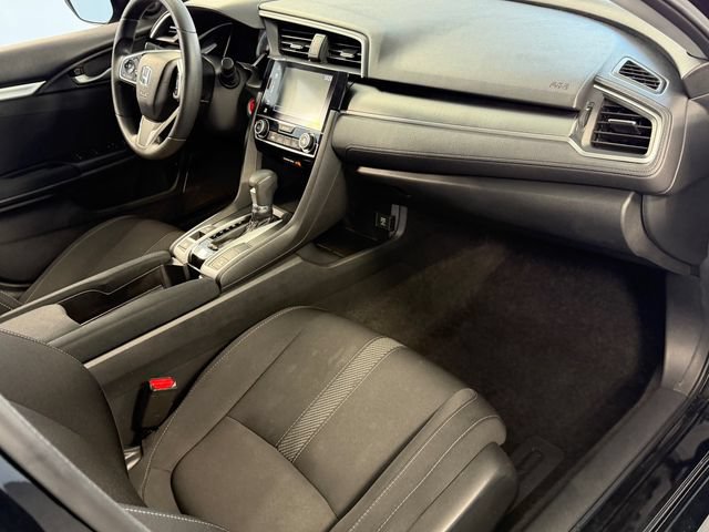 Used 2016 Honda Civic EX image 14