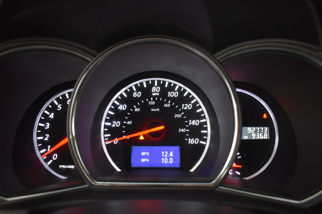 Used 2014 Nissan Murano S AWD/4WD image 23