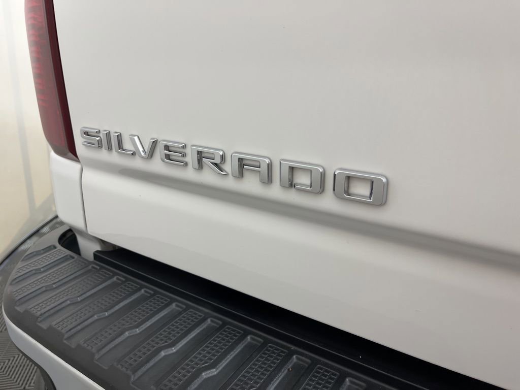 Used 2020 Chevrolet Silverado 2500 LT w/ Gooseneck/5TH Wheel Package image 10