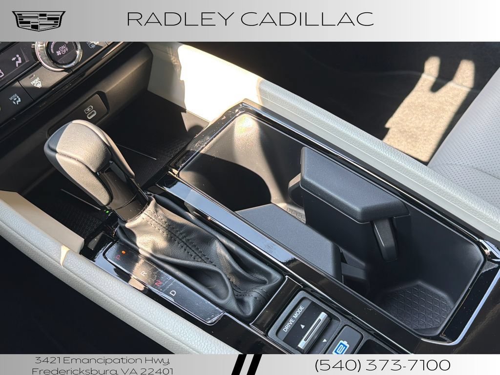 Used 2026 Honda Accord EX-L image 10