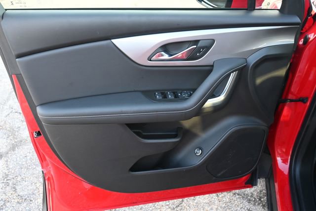 Used 2023 Chevrolet Blazer LT w/ Convenience Package image 10