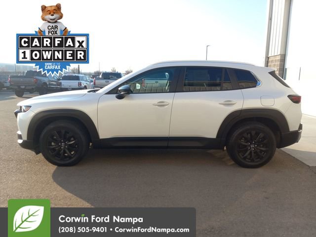 Used 2023 MAZDA CX-50 2.5 S w/ Weather Package image 6