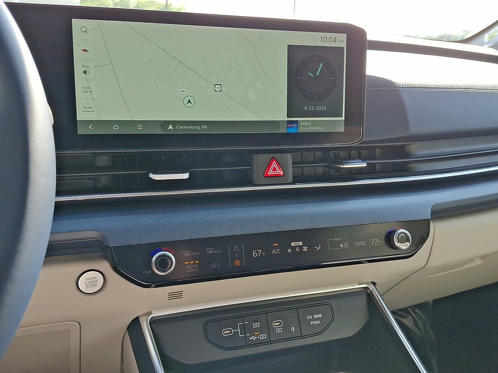 New 2026 Kia Carnival EX image 13