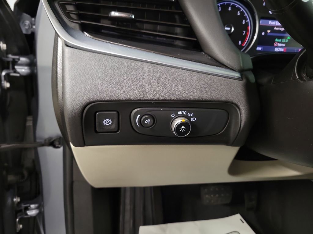 Used 2021 Buick Enclave Essence w/ Sound and Sites Package image 21