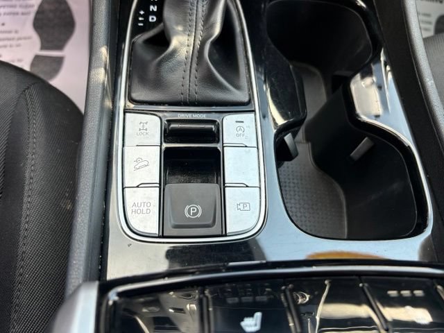 Used 2022 Hyundai Tucson SEL AWD/4WD image 21