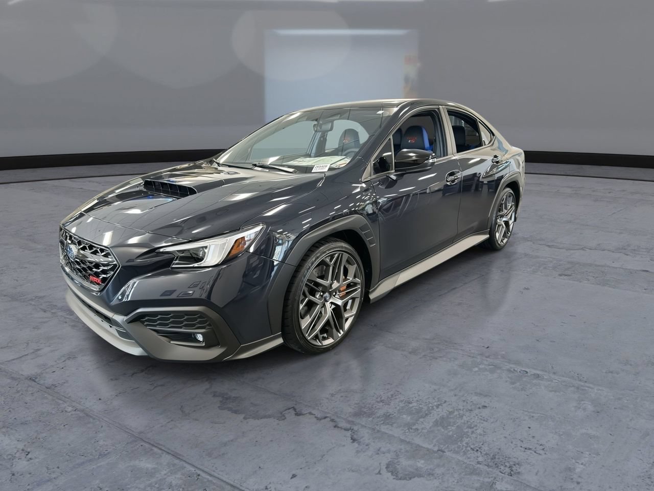 New 2026 Subaru WRX tS AWD/4WD image 3