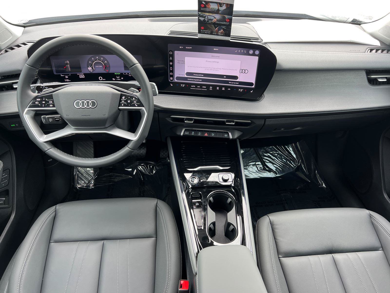 New 2026 Audi Q3 quattro 2.0T AWD/4WD image 16