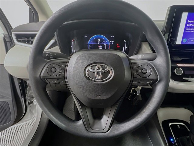 New 2026 Toyota Corolla LE image 15