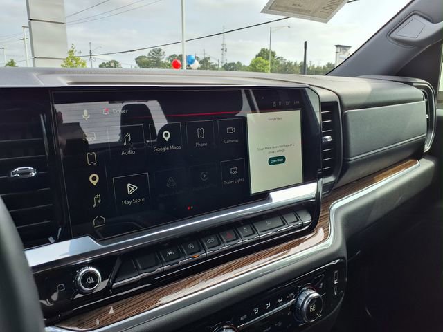 Used 2025 GMC Sierra 1500 Elevation AWD/4WD image 24