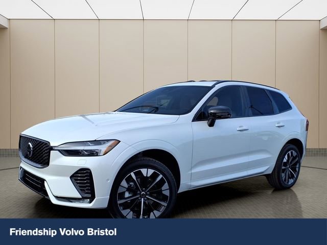 New 2026 Volvo XC60 B5 Plus w/ Protection Package Premier image 1