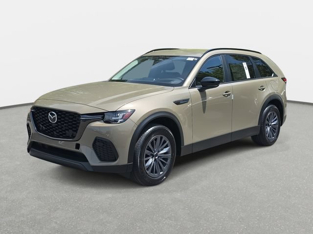 New 2026 MAZDA CX-70 SC Plus AWD/4WD image 35