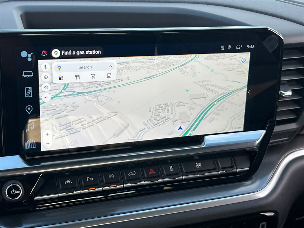 New 2026 Chevrolet Silverado 1500 High Country w/ Technology Package image 21