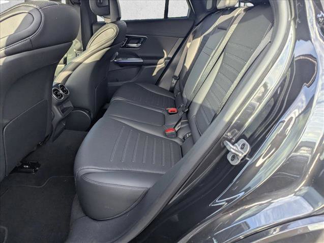 New 2026 Mercedes-Benz GLC 300 4MATIC image 14