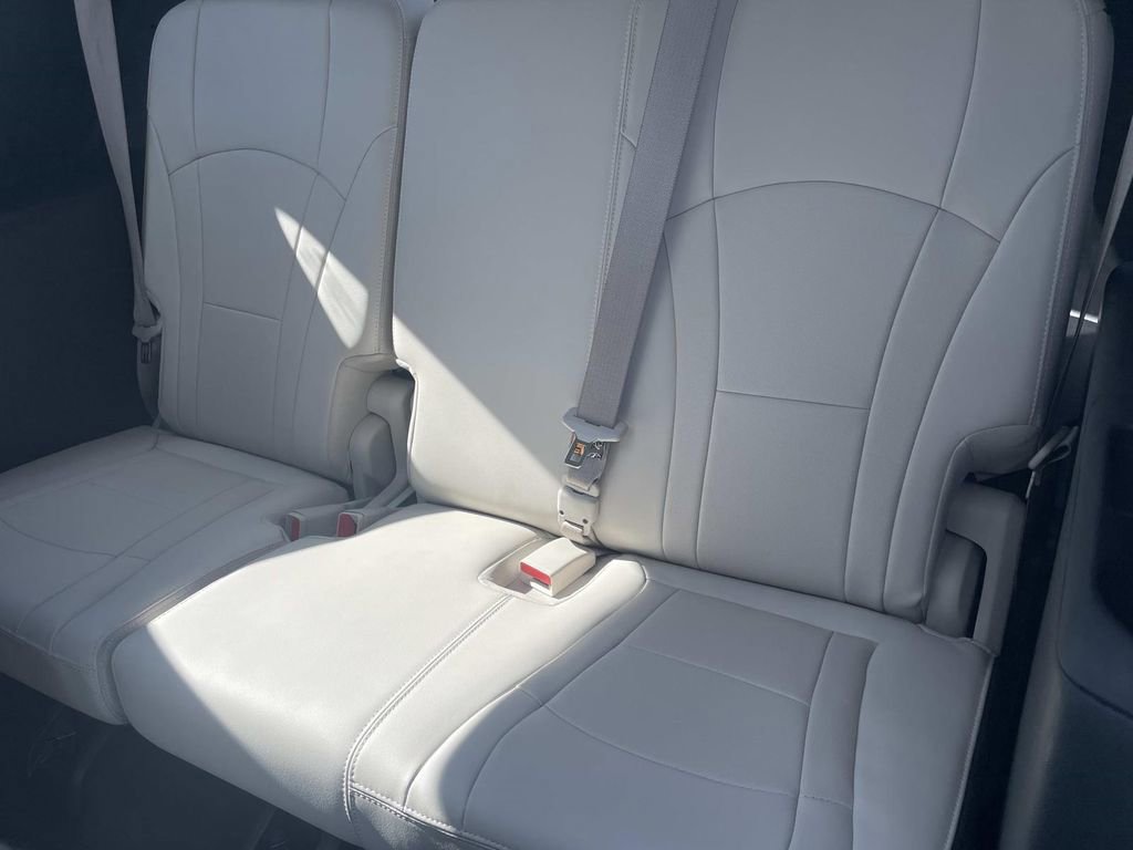 Used 2023 Buick Enclave Essence w/ Experience Buick Package image 13