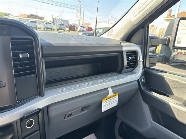 New 2026 Ford F250 XL w/ STX Appearance Package image 24