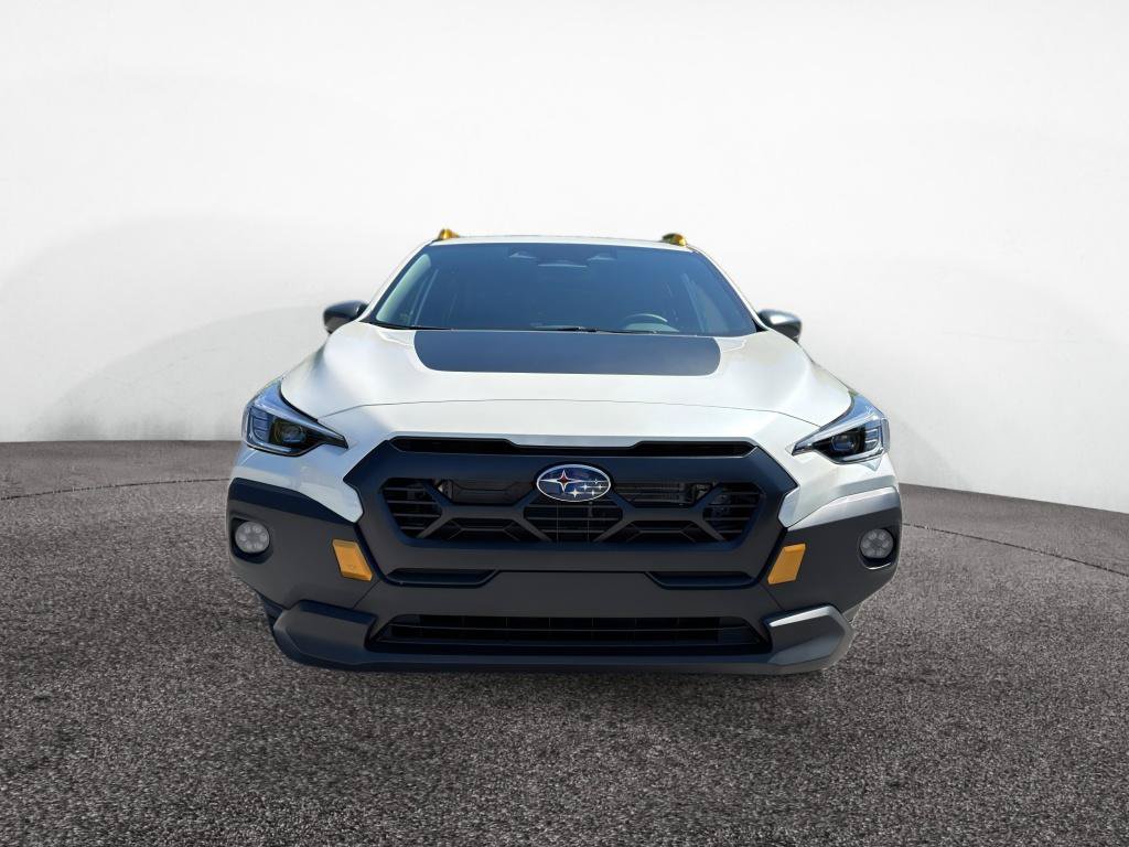 New 2026 Subaru Crosstrek 2.5i Wilderness w/ Crosstrek Mirror Package AWD/4WD image 2