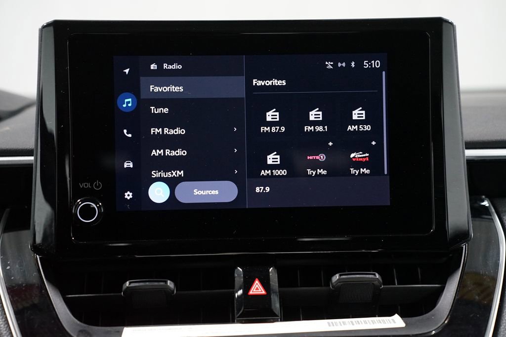 Certified 2024 Toyota Corolla LE image 18