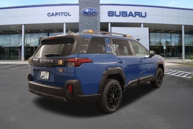 New 2026 Subaru Outback Wilderness image 3