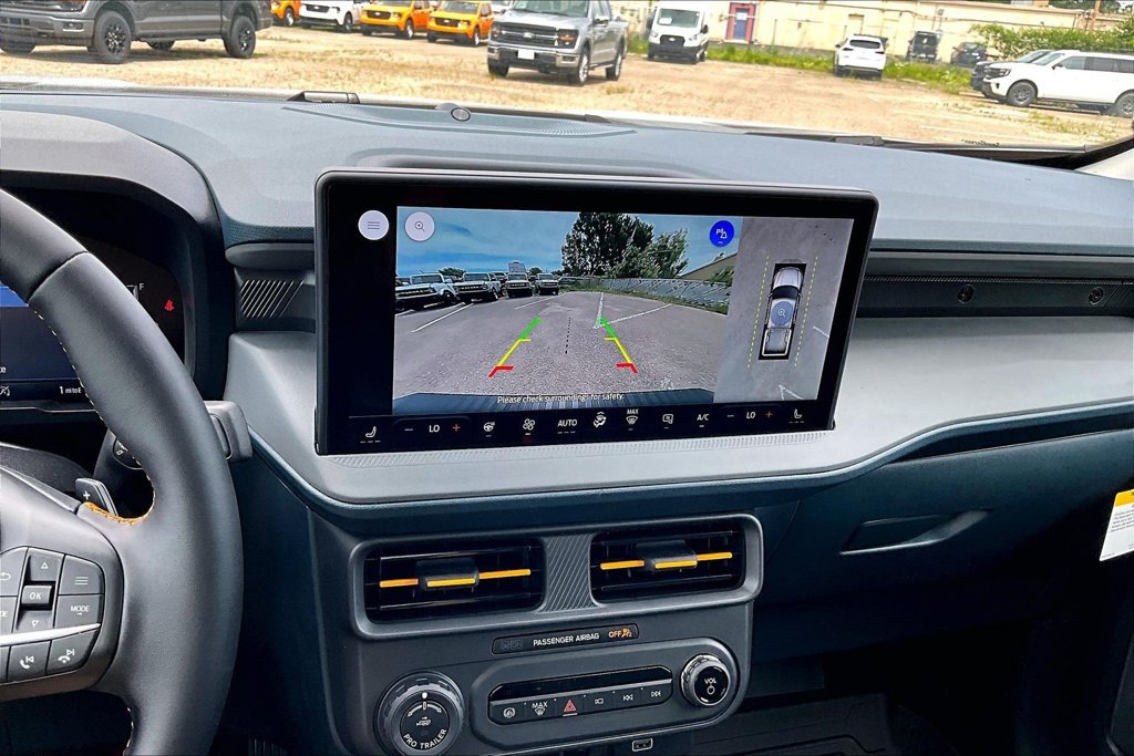 New 2026 Ford Maverick Tremor AWD/4WD image 22