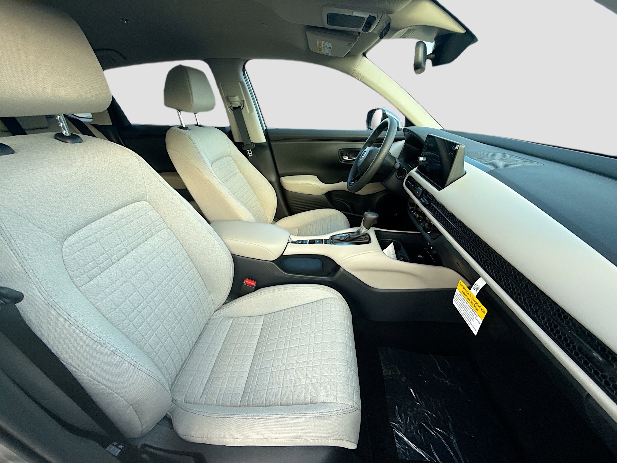 New 2026 Honda HR-V LX image 22