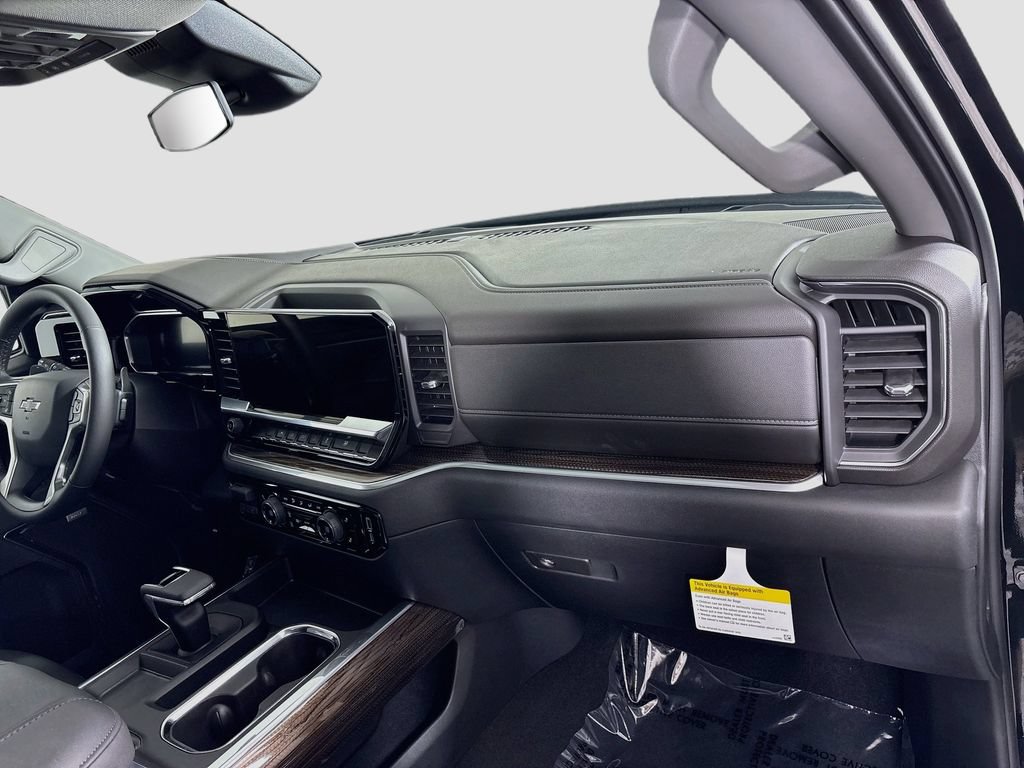 New 2026 Chevrolet Silverado 1500 RST w/ All Star Edition Plus AWD/4WD image 30