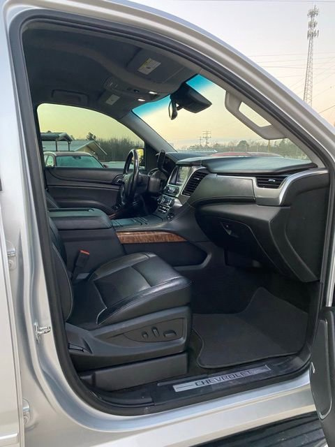 Used 2018 Chevrolet Tahoe Premier image 12