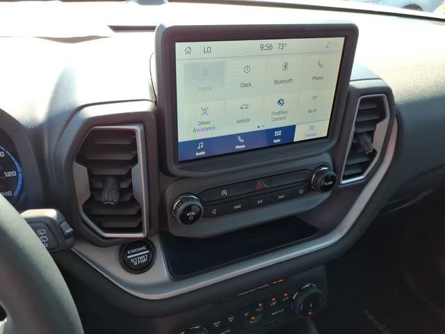 Certified 2024 Ford Bronco Sport Big Bend w/ Convenience Package AWD/4WD image 23