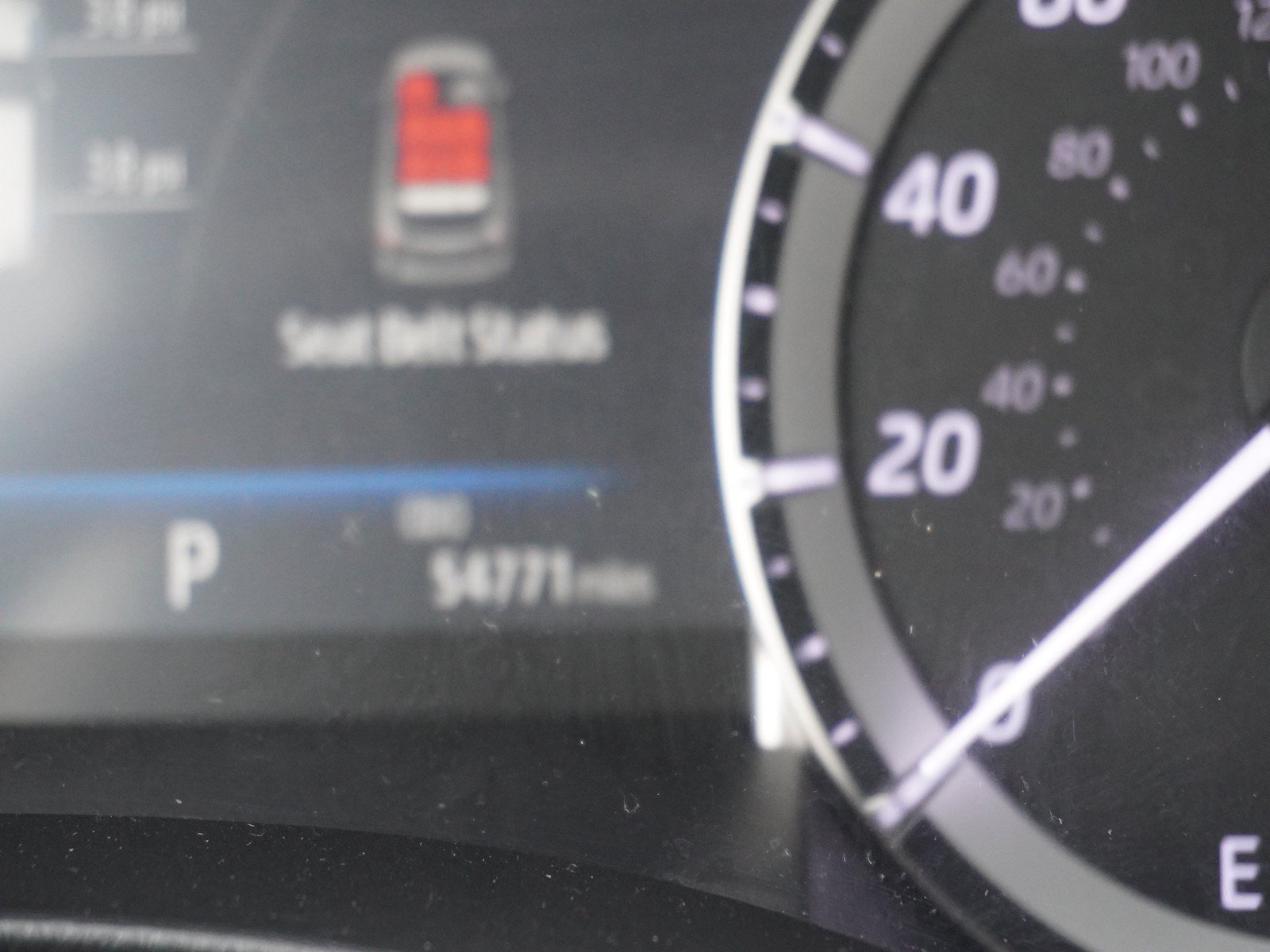Used 2023 Toyota Highlander XLE FWD image 26
