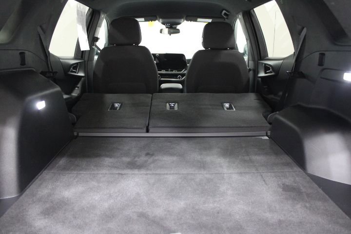 Used 2025 Chevrolet Equinox LT image 14