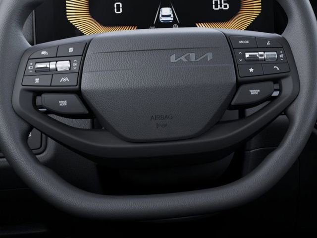 New 2026 Kia Sportage LX image 22