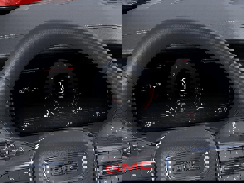 New 2026 GMC Acadia Elevation image 18