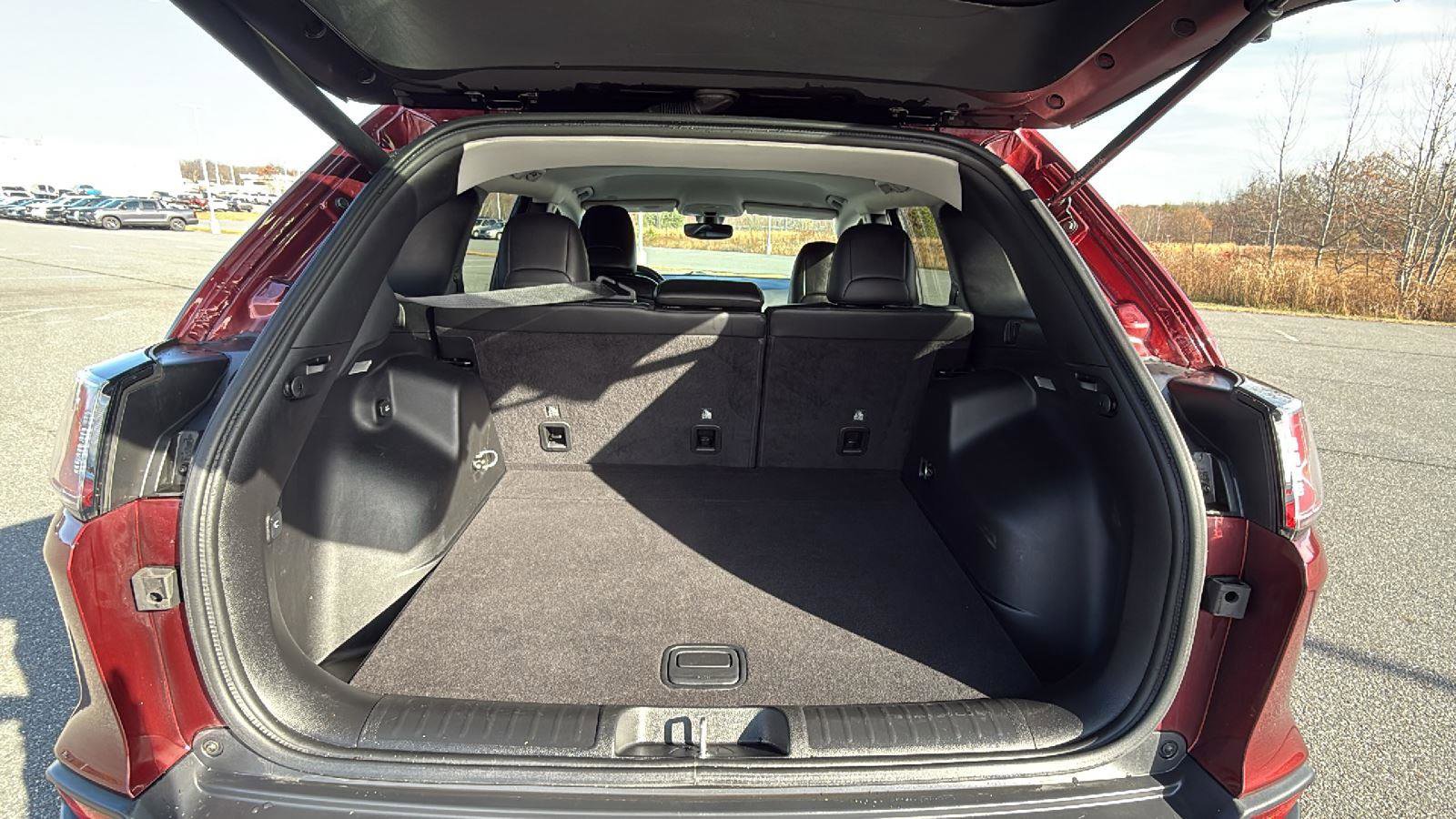 Used 2019 Jeep Cherokee Latitude Plus w/ Comfort/Convenience Group image 21