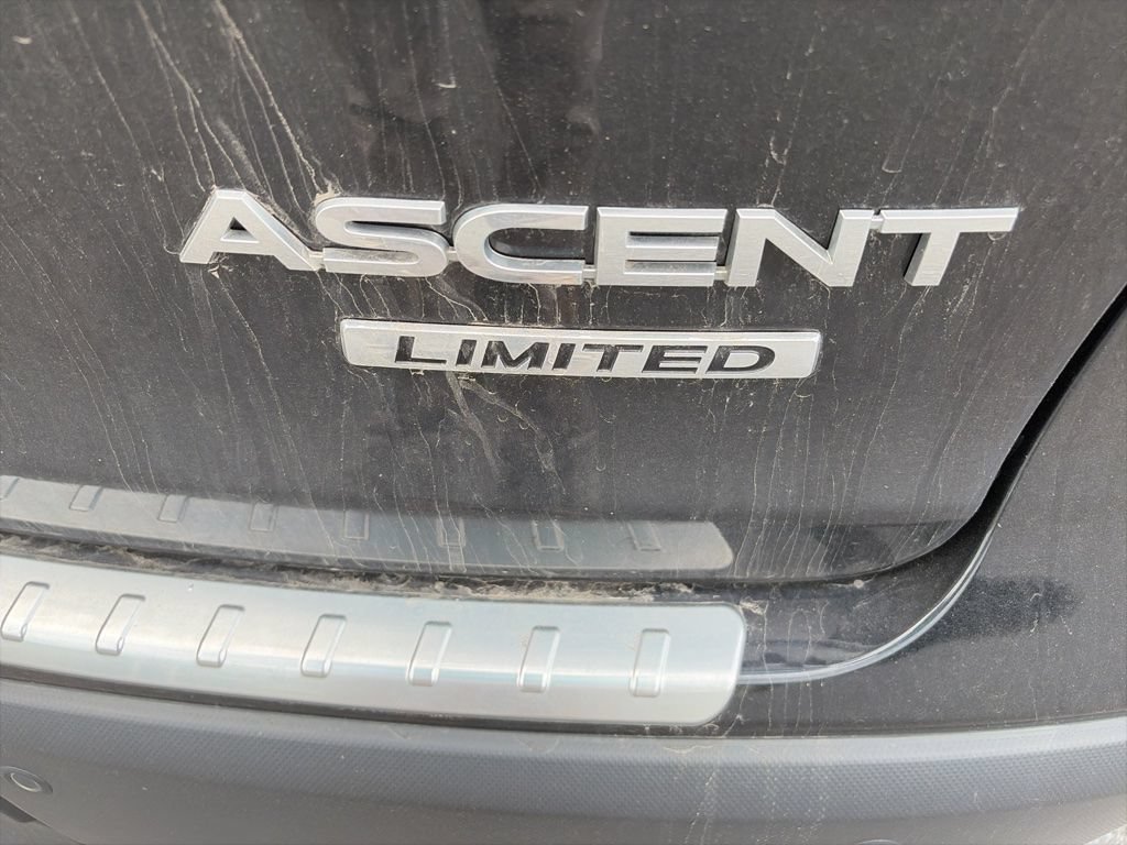 Used 2022 Subaru Ascent Limited w/ Technology Package AWD/4WD image 10