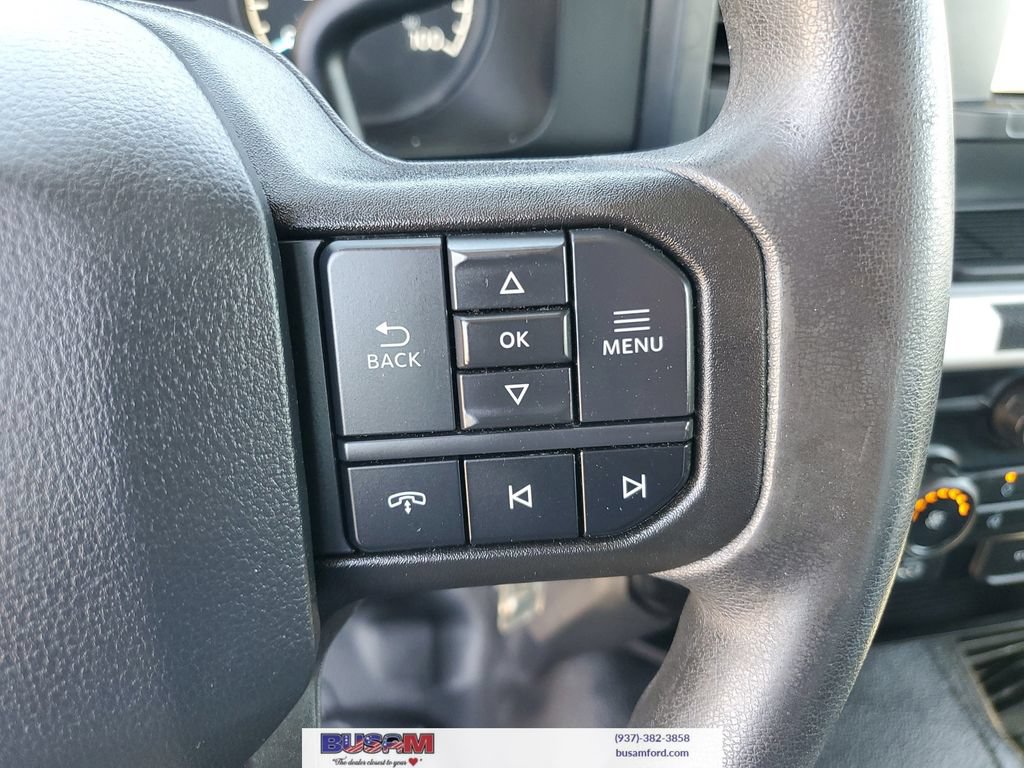 Used 2023 Ford F450 XL AWD/4WD image 21