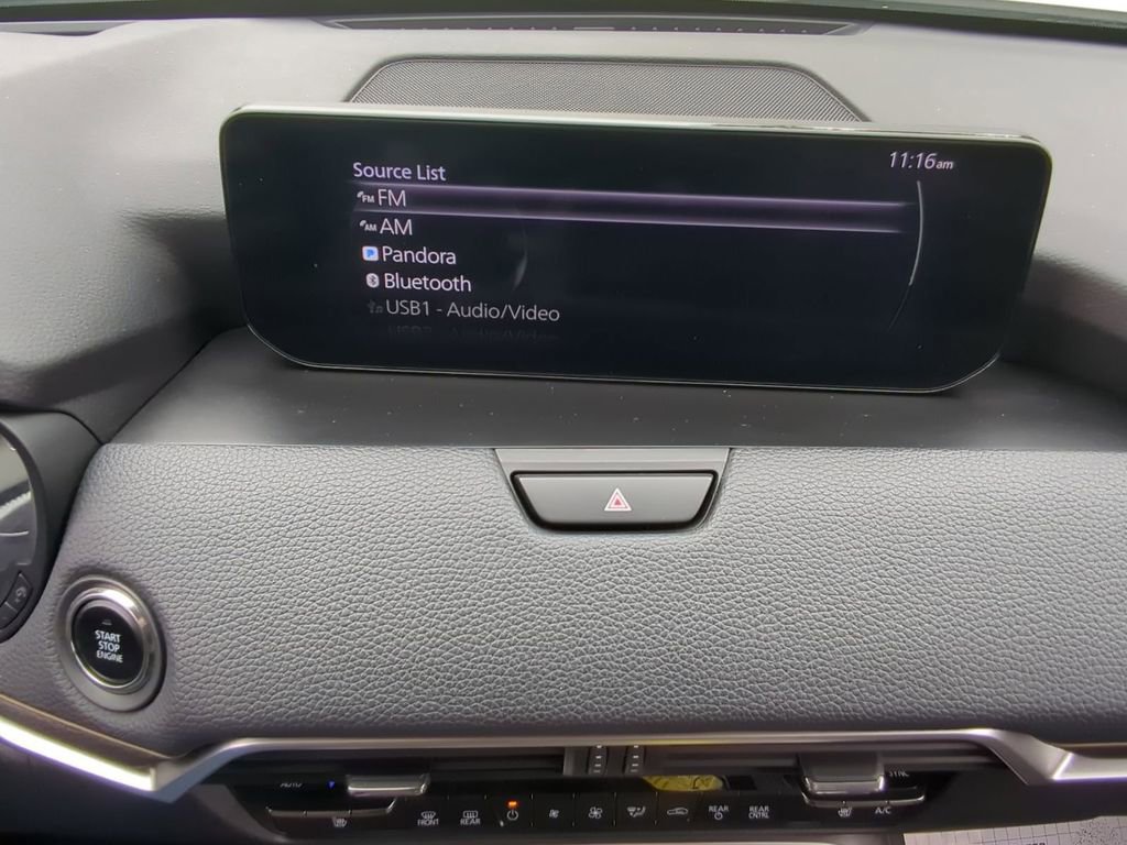 Used 2024 MAZDA CX-90 3.3 Turbo w/ Preferred Plus image 15