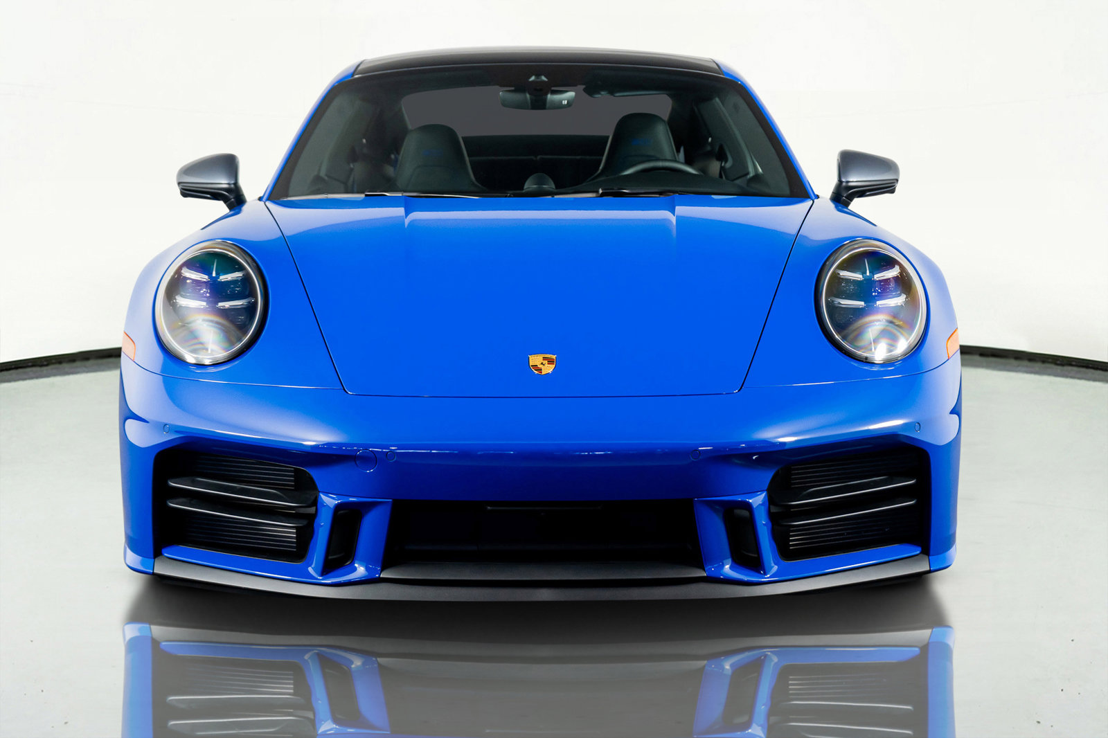 Used 2026 Porsche 911 Carrera T image 23