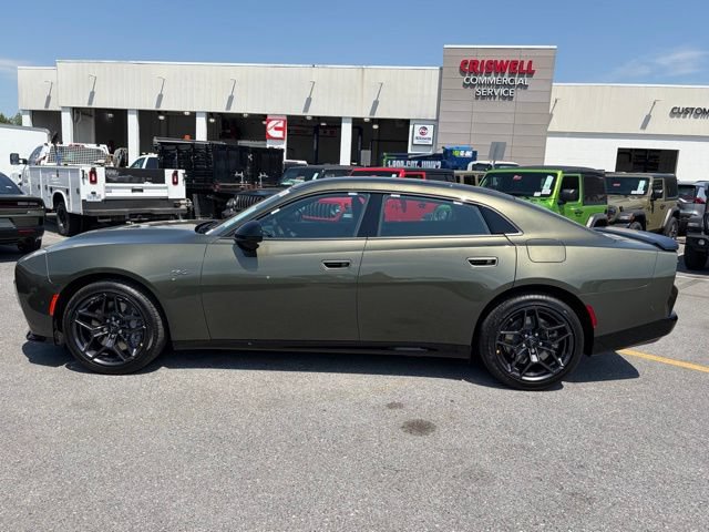 New 2026 Dodge Charger R/T AWD/4WD image 2
