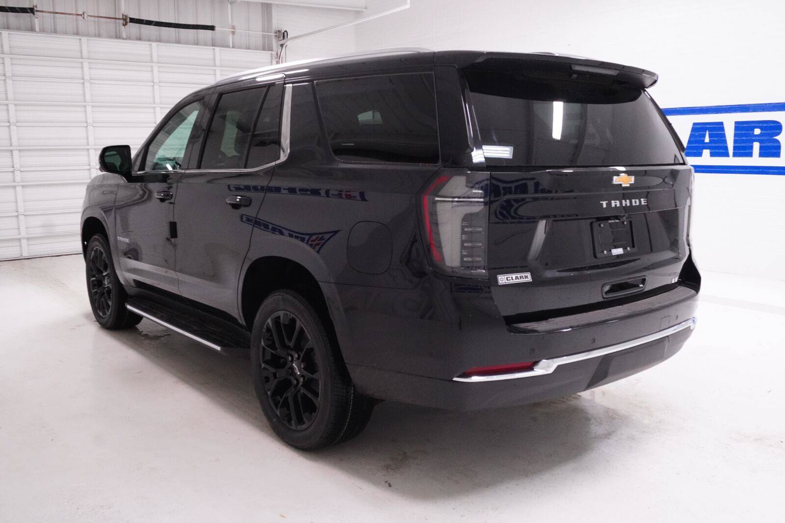New 2026 Chevrolet Tahoe LT RWD image 38