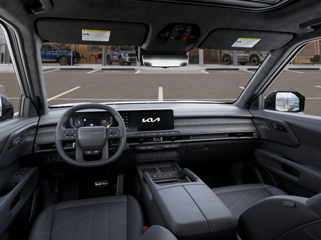 New 2027 Kia Telluride X-Line SX Prestige AWD/4WD image 14